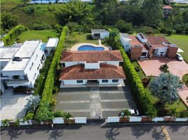 6 Bedroom House for sale in Pereira, Risaralda, Pereira