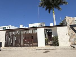 3 Schlafzimmer Haus zu vermieten in Merida, Yucatan, Merida