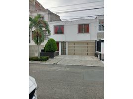 5 chambre Maison for sale in Cali, Valle Del Cauca, Cali