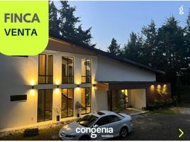 3 Habitación Casa en venta en Guarne, Antioquia, Guarne