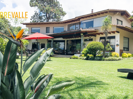 Villa 4 chambre à louer à Valle De Bravo, Mexico, Valle De Bravo