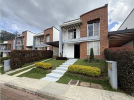 3 Habitación Casa en venta en Retiro, Antioquia, Retiro