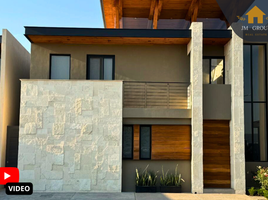 Maison 3 chambre à vendre à Queretaro, Queretaro, Queretaro, Queretaro