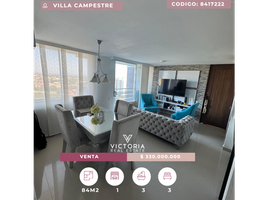 3 Habitación Apartamento en venta en Puerto Colombia, Atlantico, Puerto Colombia