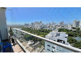 3 Habitación Apartamento en venta en Cartagena, Bolivar, Cartagena