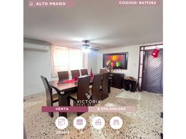 3 Habitación Apartamento en venta en Atlantico, Barranquilla, Atlantico