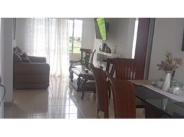 3 Habitación Departamento en venta en Risaralda, Pereira, Risaralda