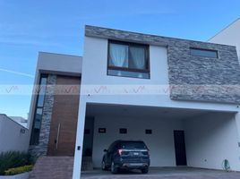 3 Schlafzimmer Haus zu verkaufen in Santiago, Nuevo Leon, Santiago