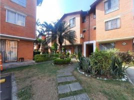 2 Schlafzimmer Haus zu verkaufen in Cali, Valle Del Cauca, Cali