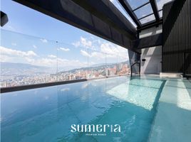 5 Habitación Apartamento en venta en Centro Comercial Unicentro Medellin, Medellín, Medellín