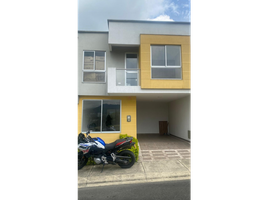 3 Bedroom Villa for sale in Risaralda, Dosquebradas, Risaralda