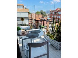 3 Bedroom Apartment for rent in Templo Bogotá Colombia, Bogota, Bogota