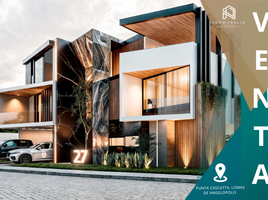 4 Habitación Casa en venta en Atlixco, Puebla, Atlixco