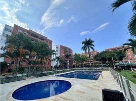 3 Habitación Apartamento en venta en Lago Calima, Cali, Cali