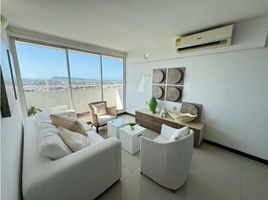 3 Bedroom Condo for sale in Bolivar, Cartagena, Bolivar