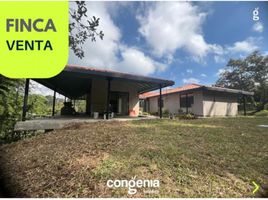 3 Bedroom House for sale in El Carmen De Viboral, Antioquia, El Carmen De Viboral