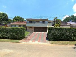 6 Habitación Casa en venta en Cali, Valle Del Cauca, Cali