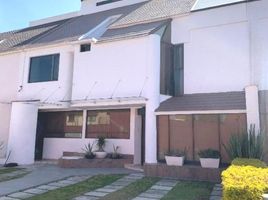 Villa 3 chambre à vendre à Toluca, Mexico, Toluca, Mexico