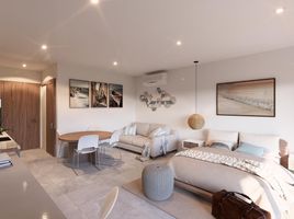 1 Habitación Apartamento en venta en Cozumel, Quintana Roo, Cozumel
