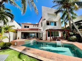 4 Habitación Villa en alquiler en Cancún, Quintana Roo, Cancún