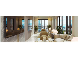 1 Habitación Departamento en venta en Panamá, Bella Vista, Ciudad de Panamá, Panamá, Panamá