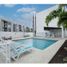 Condominium 2 chambre à vendre à San Francisco, Panama, San Francisco, Panama City, Panama, Panamá
