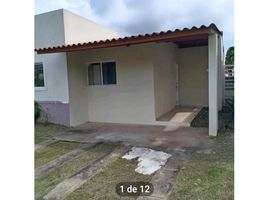 3 Habitación Casa en alquiler en Panamá Oeste, Barrio Colón, La Chorrera, Panamá Oeste