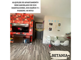 2 Schlafzimmer Appartement zu vermieten in Pueblo Nuevo, Panama, Pueblo Nuevo, Panama City, Panama, Panama