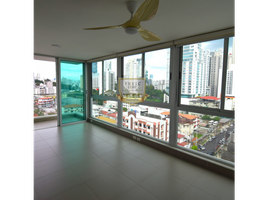 2 Habitación Apartamento en alquiler en Panamá, Pueblo Nuevo, Ciudad de Panamá, Panamá