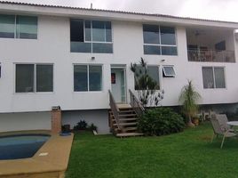 4 Bedroom House for sale in Huitzilac, Morelos, Huitzilac, Morelos