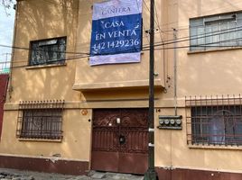 10 Schlafzimmer Haus zu verkaufen in Gustavo A Madero, Mexico City, Gustavo A Madero