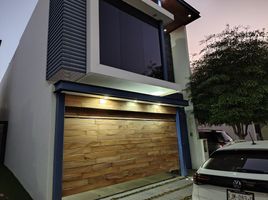 Maison 3 chambre à vendre à Culiacan, Sinaloa, Culiacan