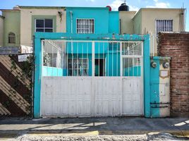 2 Schlafzimmer Haus zu vermieten in Temoaya, Mexico, Temoaya