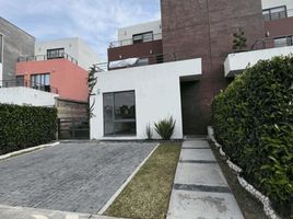 3 Schlafzimmer Villa zu verkaufen in Toluca, Mexico, Toluca