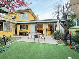 4 chambre Maison for sale in Santiago, San Jode De Maipo, Cordillera, Santiago
