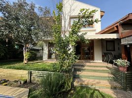 5 Bedroom House for sale in Chile, San Jode De Maipo, Cordillera, Santiago, Chile