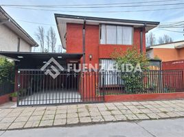 3 Bedroom House for sale in Santiago, San Bernardo, Maipo, Santiago