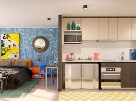 1 Bedroom Apartment for sale in Chile, Pirque, Cordillera, Santiago, Chile