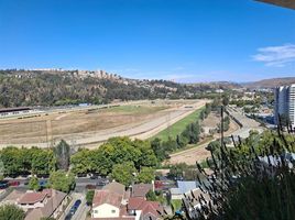 3 Habitación Apartamento en venta en Chile, Viña del Mar, Valparaíso, Valparaíso, Chile