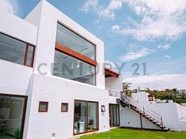 3 chambre Maison for sale in Nayon, Quito, Nayon