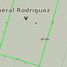 Terrain à vendre à General Rodriguez, Buenos Aires, General Rodriguez