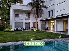 Maison 5 chambre à vendre à Pilar, Buenos Aires, Pilar