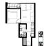 1 Schlafzimmer Appartement zu verkaufen in Rosario, Santa Fe, Rosario, Santa Fe