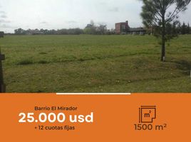  Terreno (Parcela) en venta en Brandsen, Buenos Aires, Brandsen