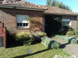 2 Schlafzimmer Haus zu verkaufen in General Pueyrredon, Buenos Aires, General Pueyrredon