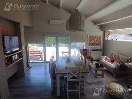 3 Schlafzimmer Haus zu verkaufen in Rawson, Chubut, Rawson