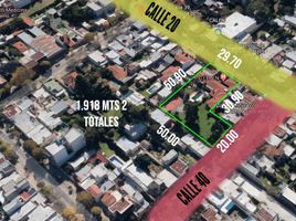  Terreno (Parcela) en venta en La Plata, Buenos Aires, La Plata