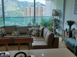 3 Bedroom Condo for sale in Envigado, Antioquia, Envigado