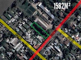 Terrain à vendre à La Plata, Buenos Aires, La Plata