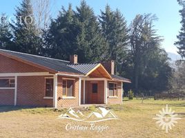 2 chambre Maison for sale in Cushamen, Chubut, Cushamen